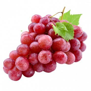 GRAPES RED