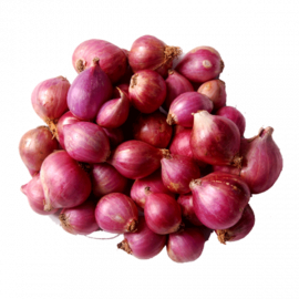 INDIAN ONION SMALL KG