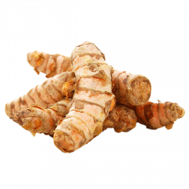 TURMERIC KG